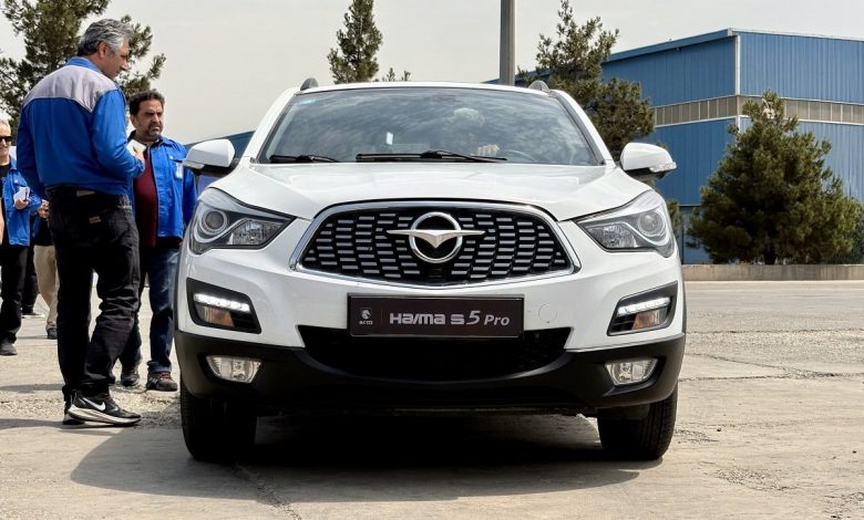 شرایط فروش هایما برای طرح جایگزینی خودروهای فرسوده اعلام شد [آذر ۱۴۰۴]