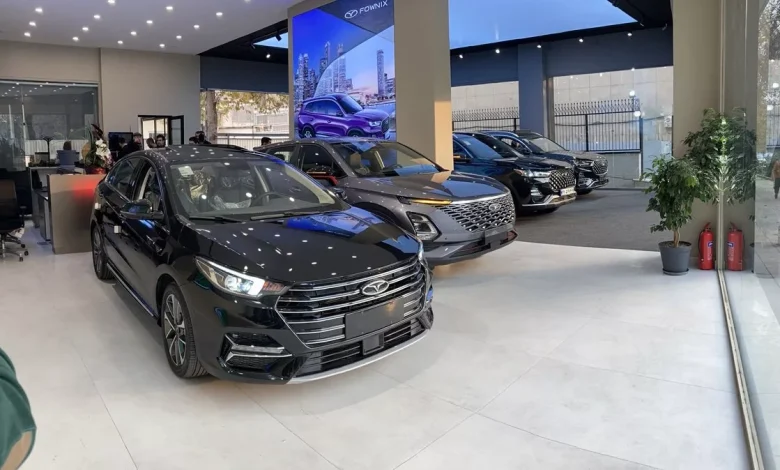 پرونده مالیات خودروهای لوکس در بودجه سال ۱۴۰۵ بسته شد