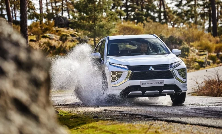 قیمت میتسوبیشی اکلیپس کراس افزایش یافت [بهمن ۱۴۰۴]